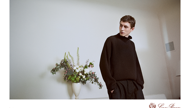 Loro Piana捕捉诗意生活，BALENCIAGA回归设计初心 | 是日美好事物