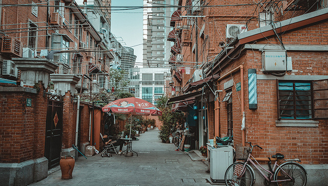 华发、招商联合体拿下上海静安稀缺豪宅项目，联动价达21万/平