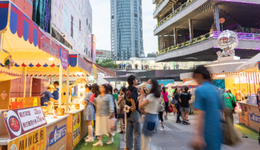 北上广Citywalk火爆背后：旅游“特种兵”付费百元为遛弯