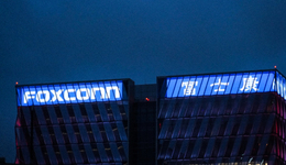 入局乘用车底盘系统领域，富士康收购采埃孚旗下企业50%股份