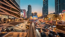 作為City Walk熱門地，上海徐匯如何將“網(wǎng)紅流量”變成經(jīng)濟(jì)體量？