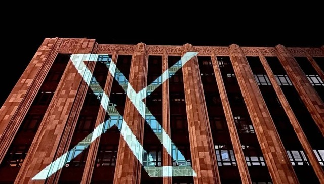 推特改名“X” ，告别“小蓝鸟”时代