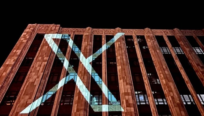 推特改名“X” ，告别“小蓝鸟”时代