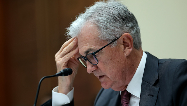 美联储,欧洲央行