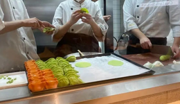 一位北京白领，决心逃离预制菜