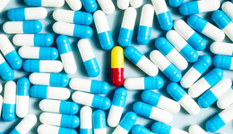 半年营收数亿元，扭亏为盈的Biotech路向何方？