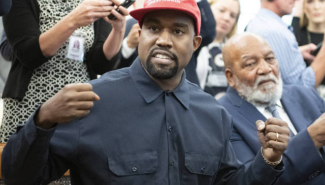 椰子鞋重新上架、入账另算，阿迪达斯指控侃爷非法挪用7500万美元资金