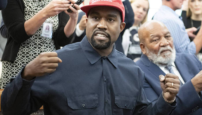 椰子鞋重新上架、入账另算，阿迪达斯指控侃爷非法挪用7500万美元资金