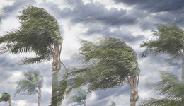 臺(tái)風(fēng)“杜蘇芮”3天后在東南沿海登陸，5省份將迎暴雨