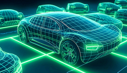 汽车价格战频频，投整车不如投零部件？