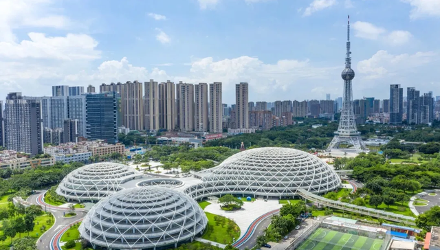 提高公积金贷款额度、港澳居民能直接买房，佛山楼市能扭转颓势吗？