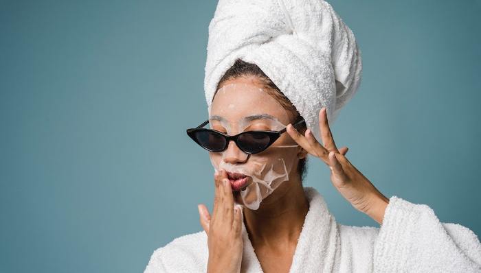 中国市场,防晒贴,