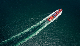 曼恩能源方案集團(tuán)CEO：中國在船舶運(yùn)輸業(yè)的減碳上大有可為 | 雙碳大咖說