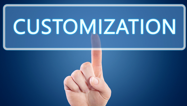 个性化,美妆,行业规范,