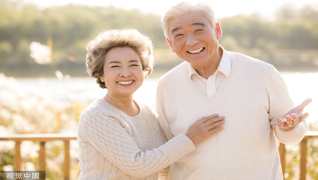 守护银发族健康，老年疫苗接种牢记三点