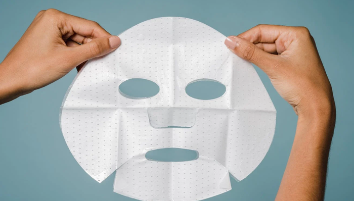 消费渠道,美妆,