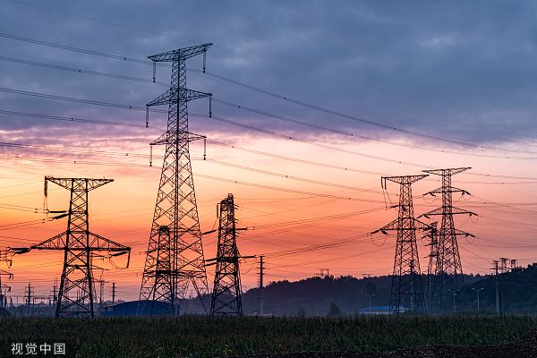 总投资260亿，又一条特高压直流工程获批