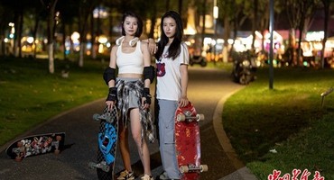 大运会每一个此刻，都将融入成都的未来