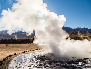被巴菲特看上的地热提锂，是一项什么技术？