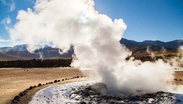 被巴菲特看上的地热提锂，是一项什么技术？