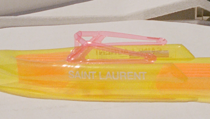 Saint Laurent打造夏日生活方式，Girlcult致敬昆曲 | 是日美好事物