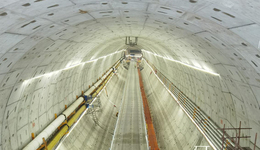 “上海東西向第二條大動脈”計劃明年通車，屆時楊浦到虹橋車程僅需半小時