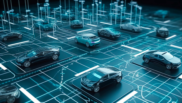 上半年产量超60万辆，上海重返新能源汽车第一城