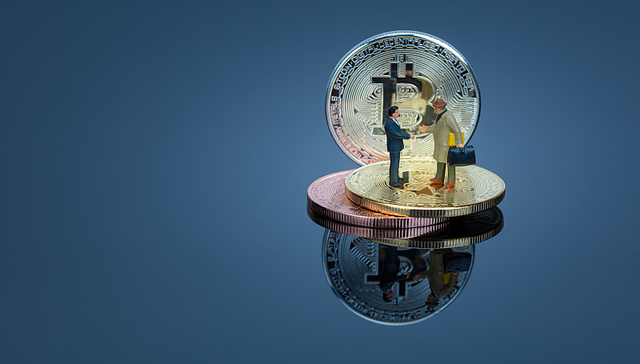 Open AI创始人进军虚拟货币业，世界币正式上线首日价格跌15%