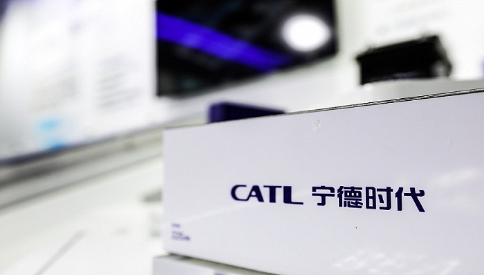 宁德时代上半年净利超200亿，但产能利用率下滑至60%