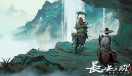 迎來(lái)10億票房，誰(shuí)陪“追光動(dòng)畫(huà)”走過(guò)十年？