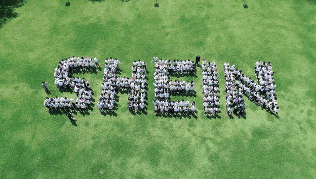 SHEIN,TEMU,供应链,市场竞争,