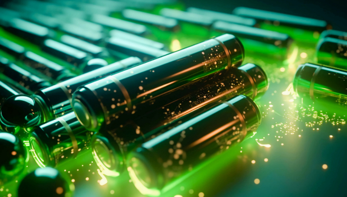 比亚迪,宝马,特斯拉,车圈观察,动力电池,格林美