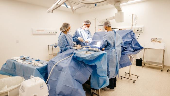 手术机器人,中国市场,市场竞争,