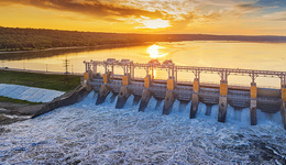 标普全球大宗商品：电池储能和氢能将成为中国新兴灵活性电源