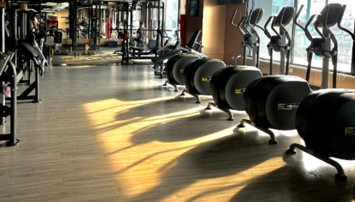 调研早知道 | Keep意外出圈引发新一轮竞争，运动器械股能凭借体育+AI提升估值吗？