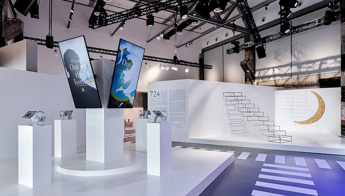 梵诗柯香724淡香精捕捉都市气息，爱马仕演绎建筑美学 | 是日美好事物