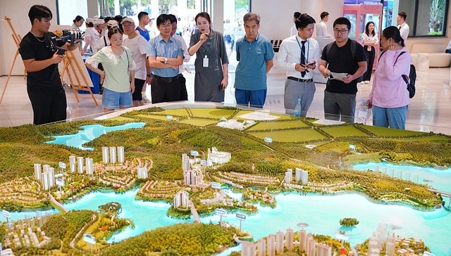 【专访】连平：下半年全面降息概率较低，住房政策有望在需求端发力