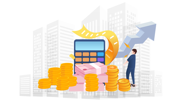 数据 | 一图看懂万达债务压力有多大？