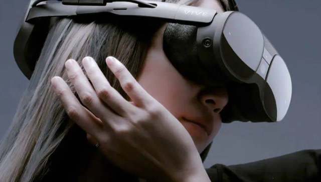 打不赢它们，苹果头显就危险了