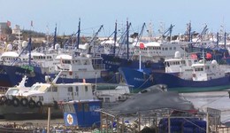 地方新聞精選 | 福建應(yīng)對(duì)臺(tái)風(fēng)沿?？投纱客：?青海發(fā)現(xiàn)省外輸入猴痘病例