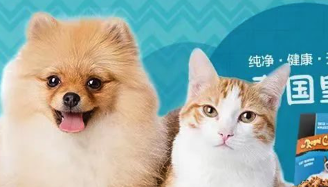 中宠,宠物经济,业绩
