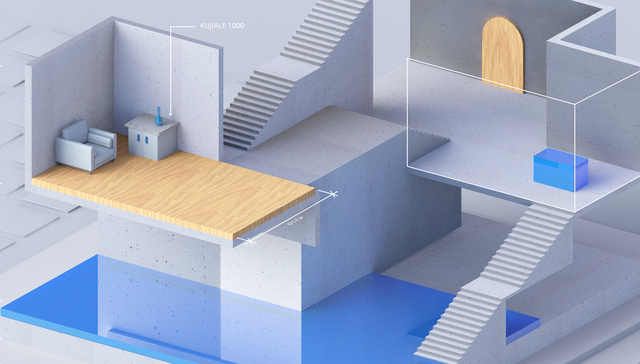 家居设计软件企业“互掐”，三维家告群核科技侵权获赔27万