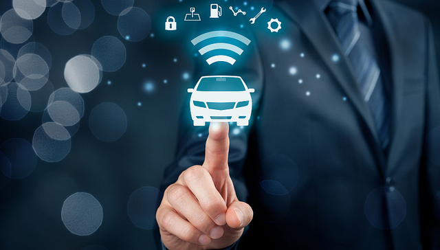 盘前机会前瞻|利好落地，智能网联汽车想象空间进一步打开，这些企业有望直接受益（附概念股）