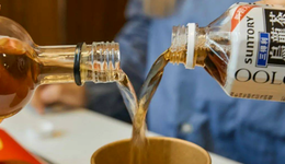 五年翻十倍，风起无糖茶？