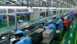 6月工业利润降幅收窄，制造业带动改善作用较强