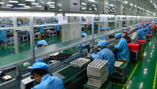 6月工业利润降幅收窄，制造业带动改善作用较强