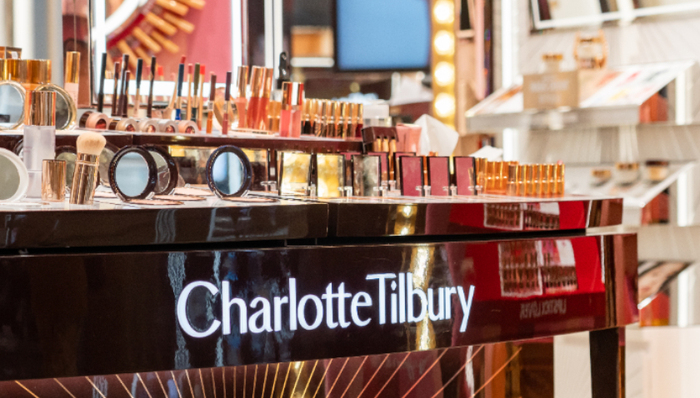 化妆品,消费需求,融资,