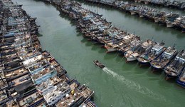 停工、停產(chǎn)、停課、休市，福建兩市迎戰(zhàn)臺(tái)風(fēng)啟動(dòng)Ⅰ級(jí)響應(yīng)