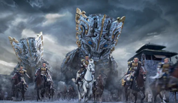 《封神》：苦勞大于功勞