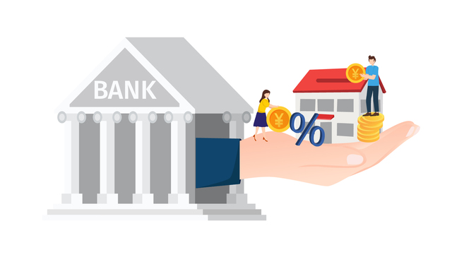 数据 | 呼声极高的“存量房贷优惠”如何调整，2009年是这么做的